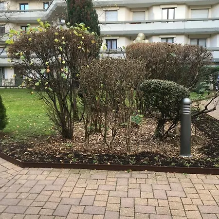 Porte Des Lilas * Le Pre-Saint-Gervais